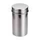 thumbnail image 3 of Recipiente para almacenar alimentos, recipiente para café, recipiente portátil con tapa hermética, recipiente para granos de café sellado. 65 mm x 128 mm, 3 of 9