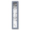 thumbnail image 2 of ArtToFrames 5x30 inch Blue Picture Frame, Blue Wood Poster Frame (4377), 2 of 8
