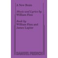 thumbnail image 1 of A New Brain, 1 of 3