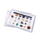 thumbnail image 3 of 24 piezas Calendario de Adviento Decoraciones Ore Toys Collection Rock Mineral Collection Set Mineral Rock para el hogar Niñas CUTICAT Calendario de adviento, 3 of 8
