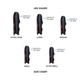 thumbnail image 3 of MOONWALKR 2.0 LEG GUARD BLACK, 3 of 3