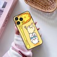 thumbnail image 1 of AI-8 Kawaii Cartoon Chikawa Soft Case For iPhone 5S SE 6 6S 7 8 11 X XS XR Plus Max Pro, 1 of 1