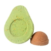 Pacha Soap Co.'s Avocado Froth Bomb, 1 Count