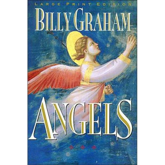 Pre-Owned Angels (Paperback) 0849936829 9780849936821