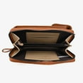 thumbnail image 5 of ibiyuan Tote Bags For Women Korean Multi Function Phone Wallet Crossbody Shoulder Bag for Women, Spring Daily Commute Handbag Gift For Women, 5 of 9
