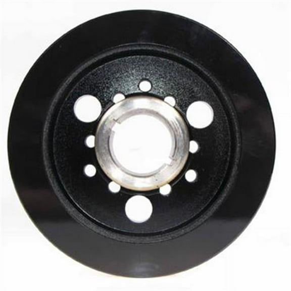 Dayco PB1019SC Engine Harmonic Balancer Fits select: 1970 CHEVROLET NOVA, 1971 CHEVROLET CHEVELLE