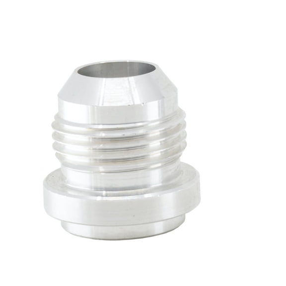 REDHORSE PERFORMANCE Compact 6AN Male Weld-On Fitting