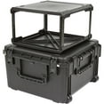 thumbnail image 5 of SKB iSeries 6U Fly Rack, Waterproof Polypropylene Hard Case for Storage, 20 Inch, 5 of 5