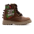 thumbnail image 1 of Botas para Niño Bambino BA6359 cafe 15, 1 of 5