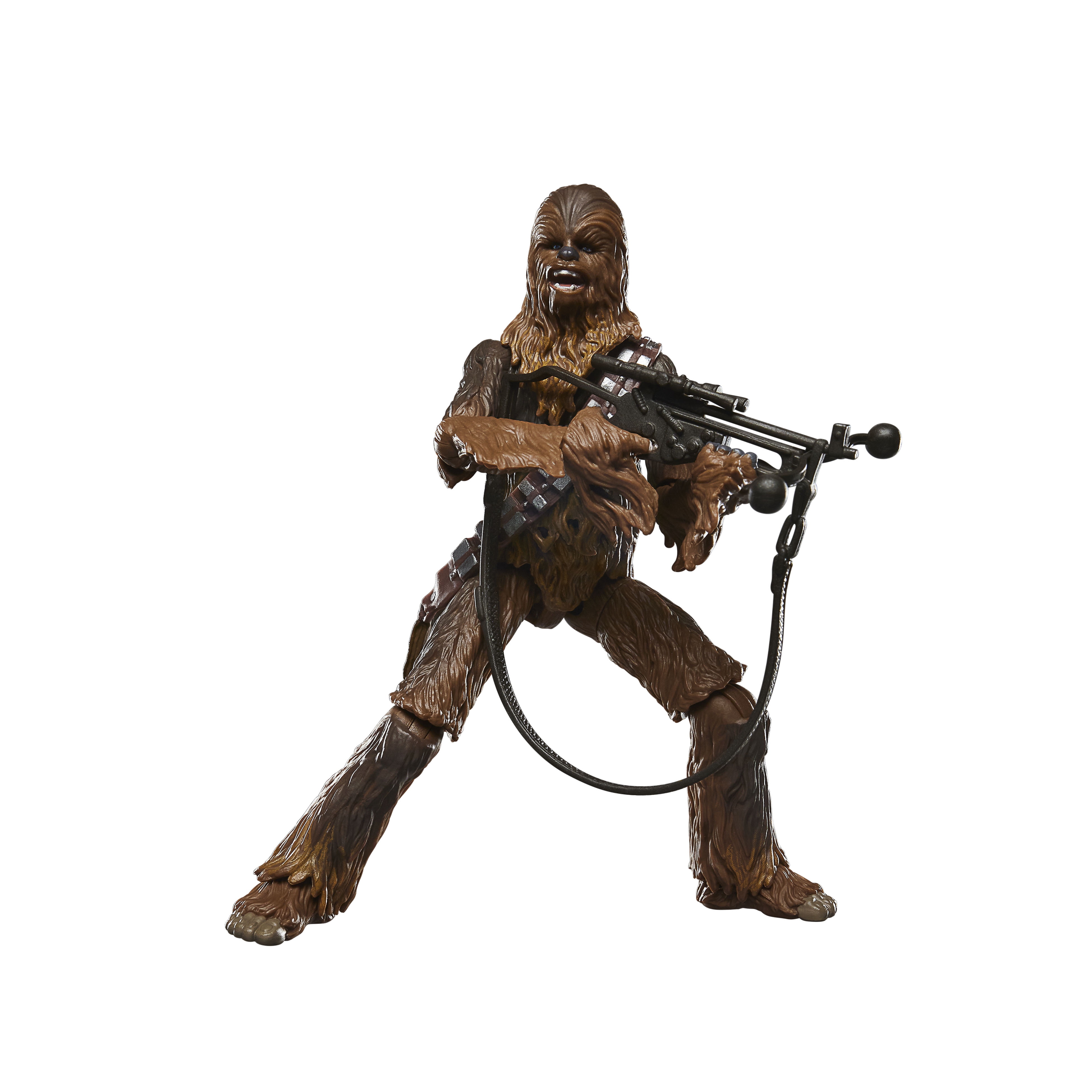 Star Wars The Vintage Collection Chewbacca Action Figure (3.75”)