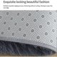 thumbnail image 3 of Rugs Living Room 160x60cm, Runner Rug, 3 of 5