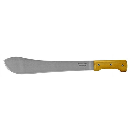 14 Tramontina Machete