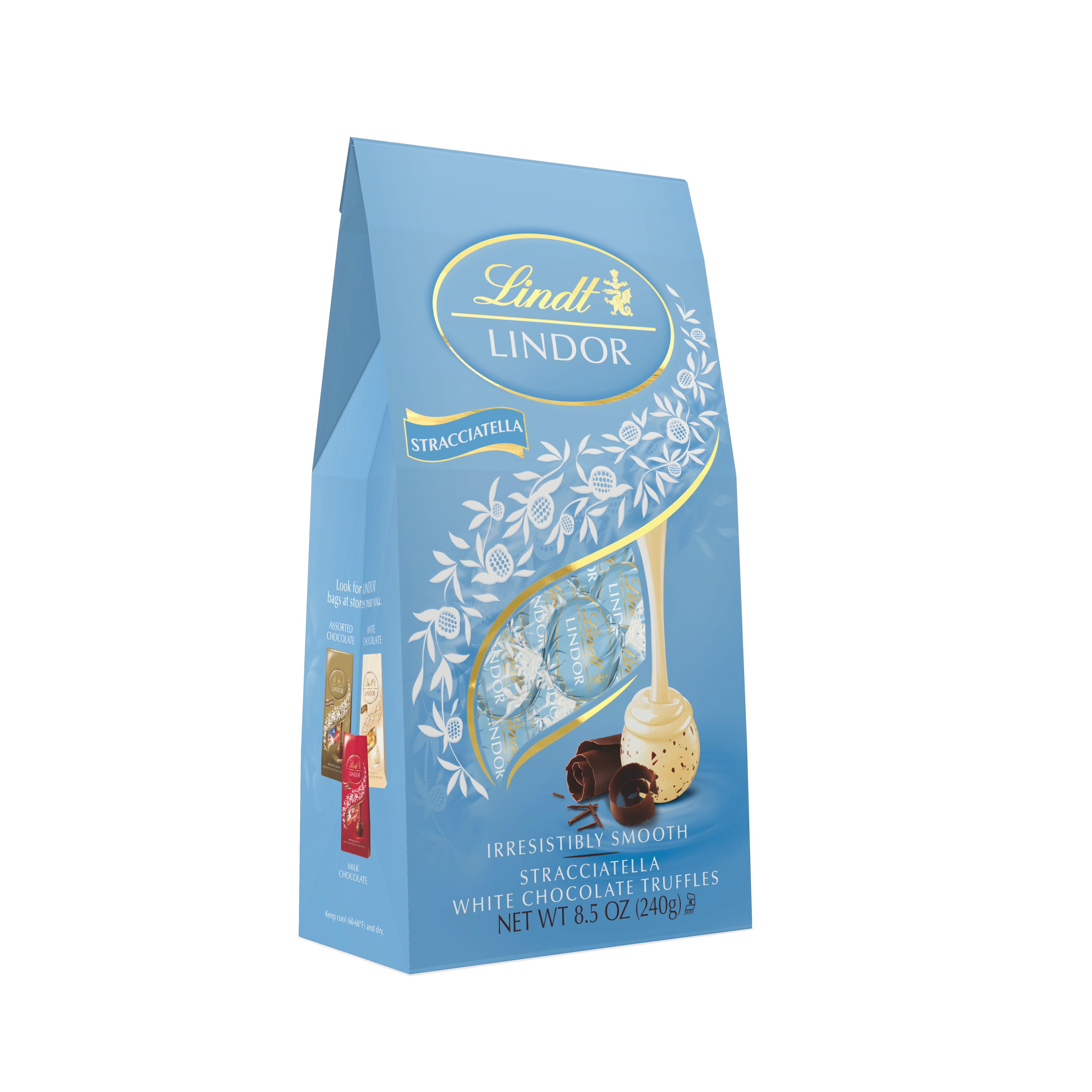 Lindor lait Milk