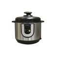 thumbnail image 2 of Ecohouzng Electric 6 Quart Pressure Cooker, 2 of 4