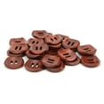 thumbnail image 3 of Handicraft Sewing, Exquisite And Beautiful Wooden Buttons  For Clothes Sewing, 3 of 8