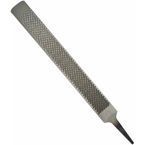 Horse Hoof Rasp by Apex Cooper Tool Group - Tools