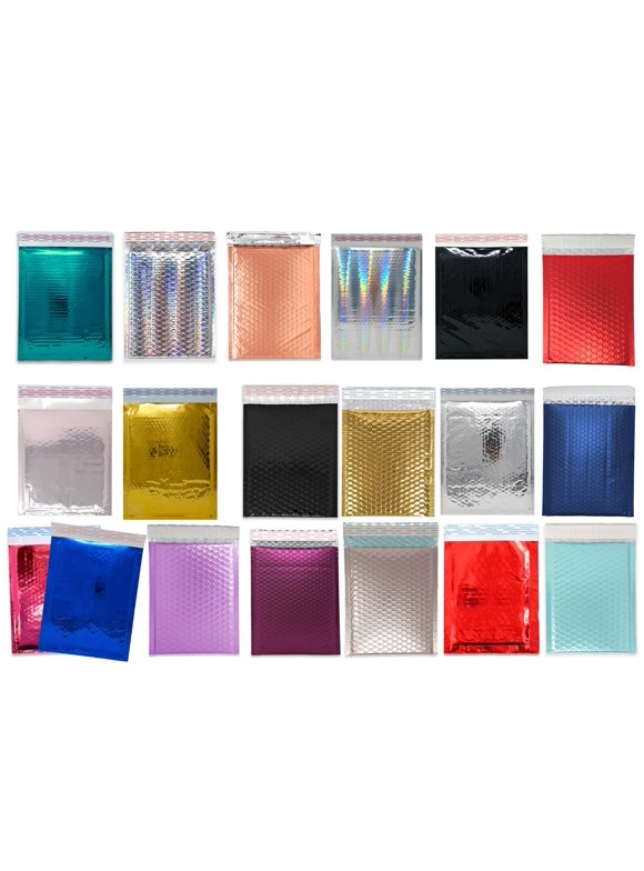 Bubble Mailers in Mailers