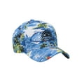 thumbnail image 2 of Gravity Outdoor Co. Island Floral Adjustable Baseball Cap - Blue, 2 of 2