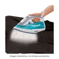 thumbnail image 5 of Plancha de Vapor Hamilton Beach Durathon Mod. 19104 Color Azul, 5 of 5