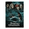 thumbnail image 3 of Pirates of The Caribbean Puzzle - 300 PCS Jigsaw Puzzle, 3 of 8