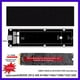 thumbnail image 4 of For Macbook 2012 Air A1425 A1398 A1465 A1466 SSD Case USB3.2 GEN2 6Gbps M.2 SATA SSD Box SSD Enclosu, 4 of 5