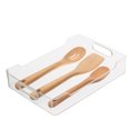 thumbnail image 1 of Linen Chest Oggi Storage Tray - 35.5 x 24.8 x 7cm, 1 of 2
