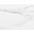 thumbnail image 3 of The Tile Life Minerva Gray Marble-Look Glossy Ceramic Wall Tile, 10 x 13 in, 15-Piece, 3 of 12