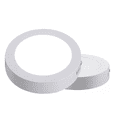 thumbnail image 4 of Lampara Panel Led Plafon Sobreponer 30 Cm Redonda 24w Frio, 4 of 5