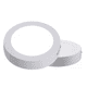 thumbnail image 4 of Lampara Panel Led Plafon Sobreponer 30 Cm Redonda 24w Frio, 4 of 5