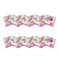thumbnail image 1 of 20 Pcs Floral Printing Paper Towels Colorful Lunch Napkins Handmade Party Serviette for Wedding Birthday Party Banquet (Random Color), 1 of 8