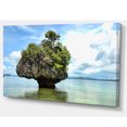 thumbnail image 2 of Île Arbre en Été, 2 of 3