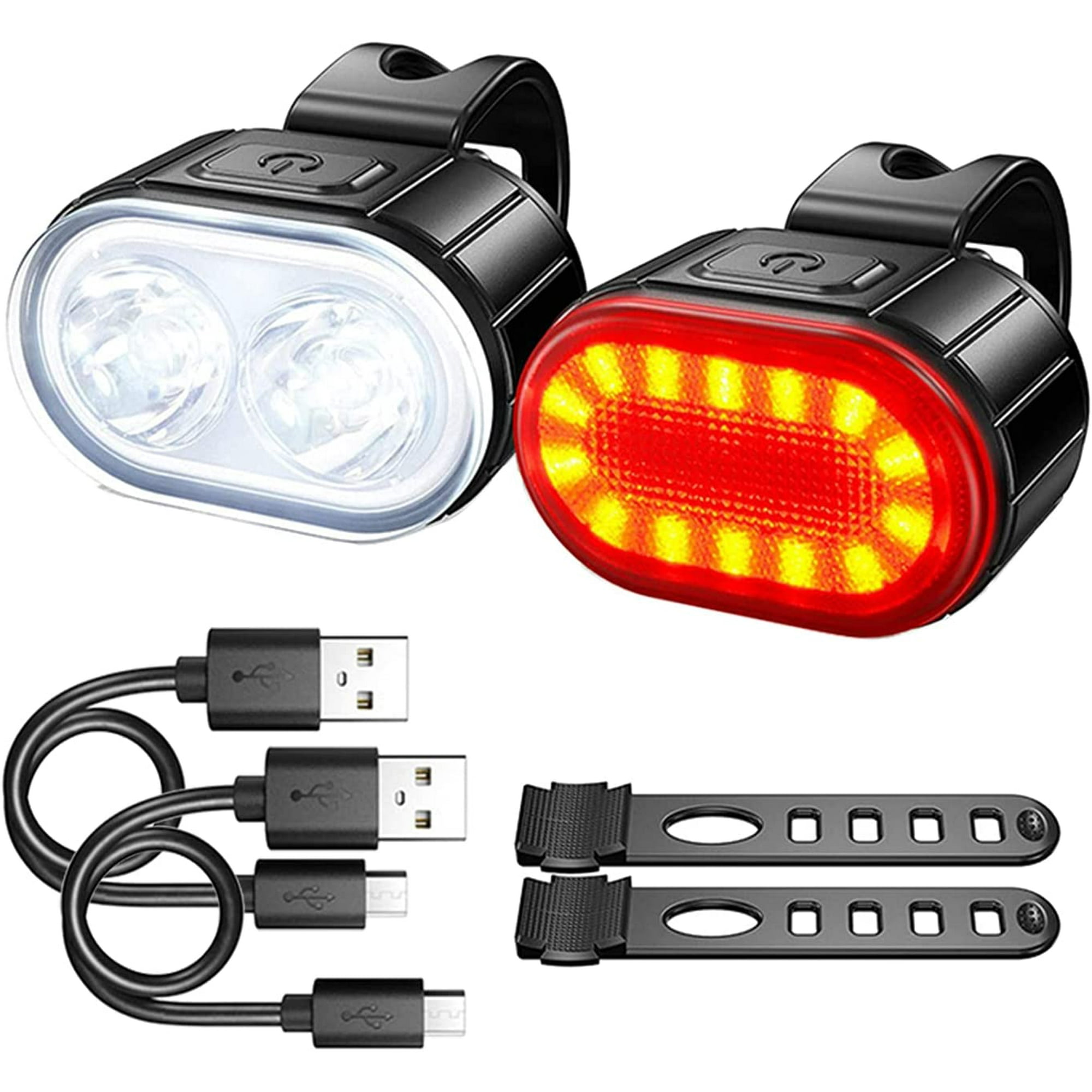 super bright led bicycle lights