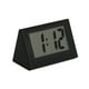 thumbnail image 1 of Reloj De Escritorio Mini pantalla digital LCD Relojes de escritorio electrónicos Relojes de escritorio de mesa silenciosos Tmvgtek Para estrenar, 1 of 3