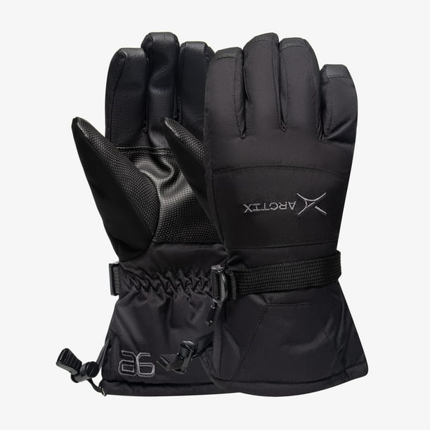 Arctix Mens Men's Snowcat Gloves 