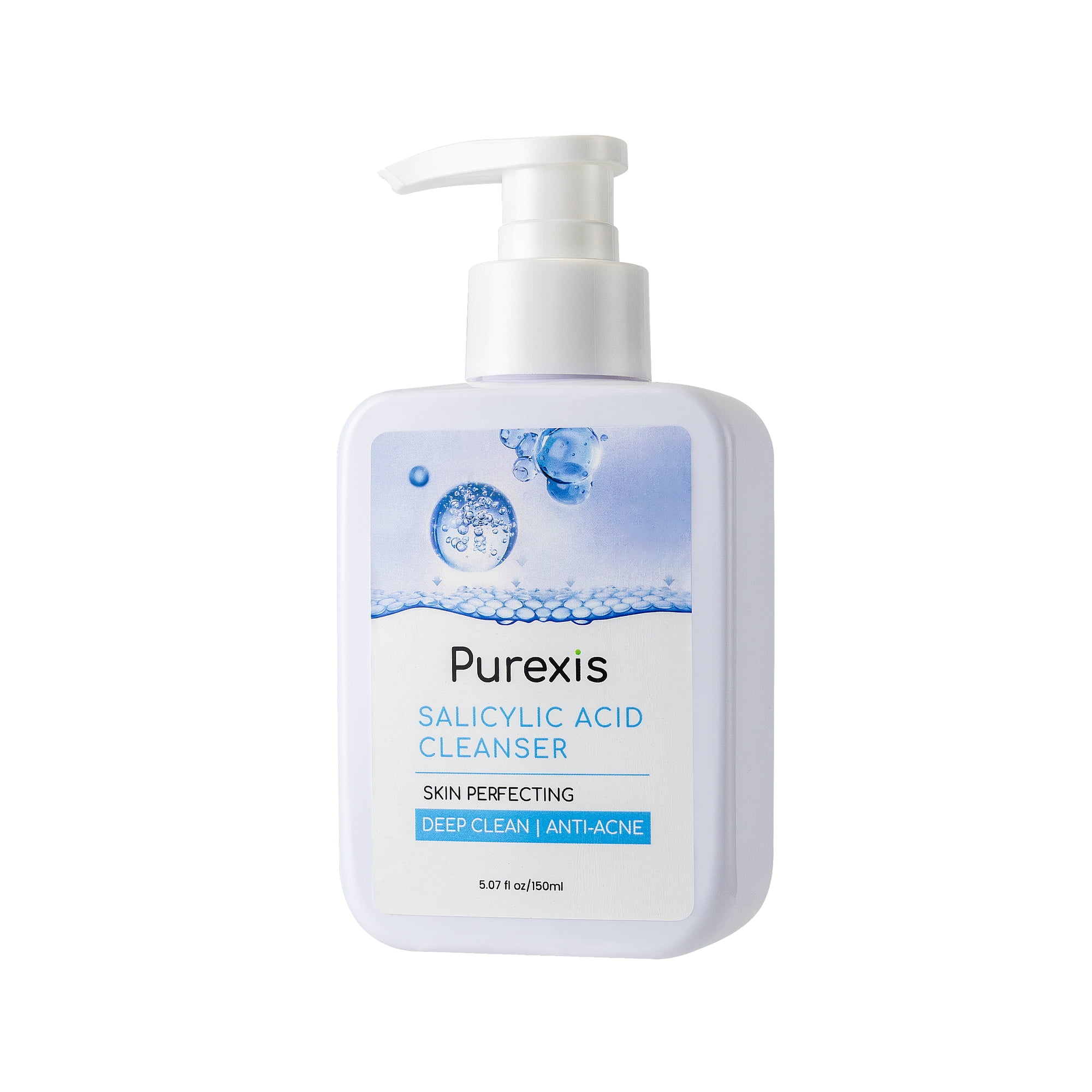 Purexis Salicylic Acid