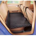 thumbnail image 2 of Colchón de coche plegable no inflable, panel de asiento trasero de algodón, asiento de coche, cama de cambio, artefacto para dormir, cama de coche, 2 of 5