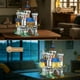 thumbnail image 3 of Set de construcción Reobrix Medieval Castle w/ Light 66006 para adultos, 3 of 7