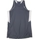 thumbnail image 2 of Adidas Womens 2-Tone Basketball Team Jersey, onixwhite, XL, 2 of 2