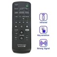 thumbnail image 2 of Replace Remote RM-SCU37B for Sony Mini HI-FI Component System LBT-SH2000 SS-SH2000 CMT-BX3 CMT-BX30R, 2 of 5