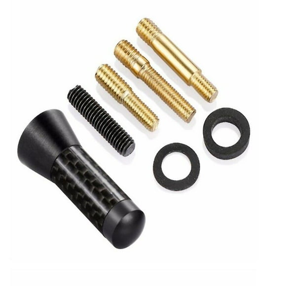 Car Roof Radio Aerial Mini Antenna for peugeot 207 107 polo renault captur toyota aygo opel astra h bmw f30 e36