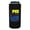 Black, variant on I Pee In The Lake 16 oz. Can Coolie (Bright Green)