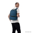 thumbnail image 2 of TOTTO Mochila Grande Porta Laptop 16 con Bolsillo para Botella | Escuela - Oficina - Viaje | 23 L WIVETTO 2.0, 2 of 5