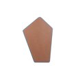 thumbnail image 4 of Espejo de pared Nitao - Natural WEIK Nitao, 4 of 6