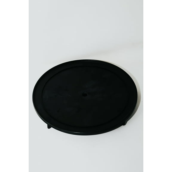 Replacement 9 Inch Spinner Disk for SaltDogg Walk-Behind Spreader (1 EA)