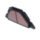 thumbnail image 5 of Reemplazo de limpiador de filtro de aire de motocicleta, accesorio reutilizable apto para Yamaha FZ6R/XJ6 2009-2016, 5 of 5
