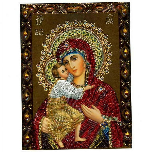,Pintura de diamante 5D,,Artesanía de bricoje,Decoración del hogar,Mural Hugo Punto de cruz
