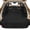Black with Pockets-Large (With Flaps) 93", variant on Suv Cargo Liner For Dogs  Water Resistant Trunk Cover With Side Flaps Compact To Mid-size Fit Area Protector Bumper Flap Smaller Suvs Black