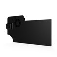 thumbnail image 2 of Ventilateur de Refroidissement pour Console de Jeu Puissant en Plastique Base de Refroidissement Alimentée par USB Accessoire Compatible pour Console Switch OLED, 2 of 9
