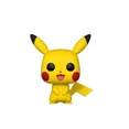 thumbnail image 5 of Funko POP Pokemon PSYDUCK 781 Pikachu 842 353 553 Bulbasaur 453 Charmander 455 SQUIRTLE 504 MEWTWO 581 CHARIZARD 843 Figure Toys, 5 of 5