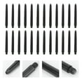 thumbnail image 3 of 100Pack Standard 2BA Screw Thread Dart Shafts for Darts Playing Players, 3 of 8